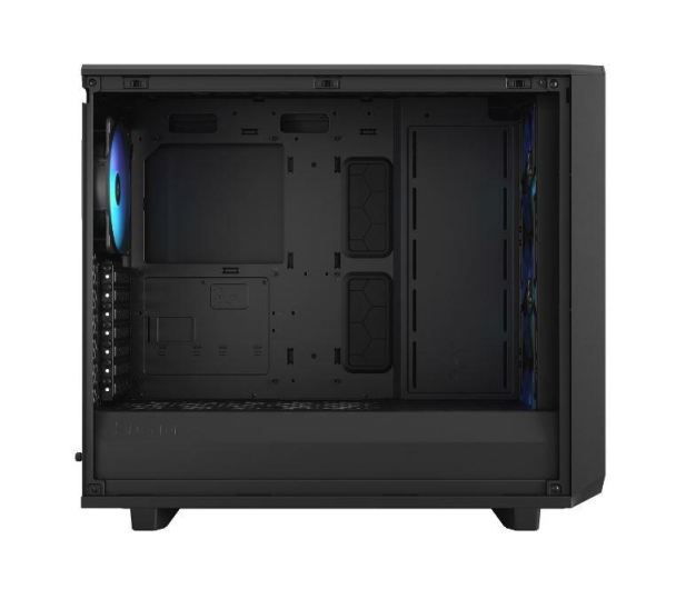 Fractal Design Meshify 2 RGB Black TG Light tint - 1053259 - zdjęcie 9